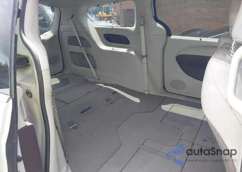 2021 Chrysler Pacifica Touring L Awd from USA, damaged, VIN 2C4RC3BG0MR590724